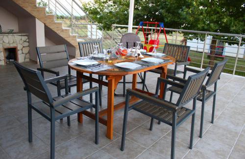 VILLA DIAMOND Κουρούτα Αμαλιαδος - Foto 6