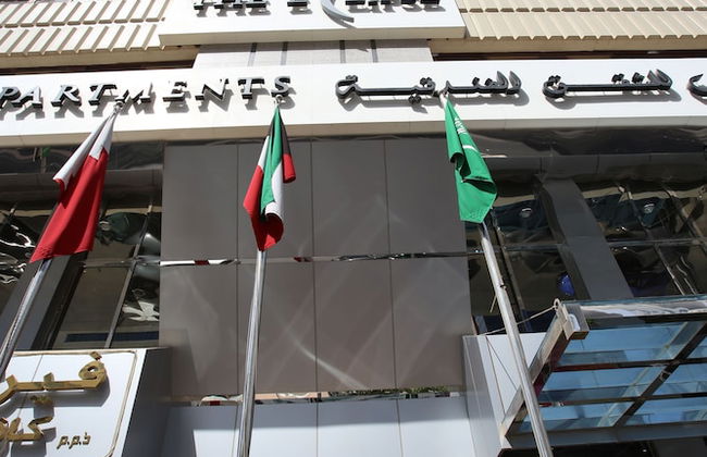 The Eclipse Boutique Suites - Foto 40