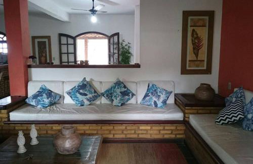 Ótima Casa na melhor localização - Foto 26