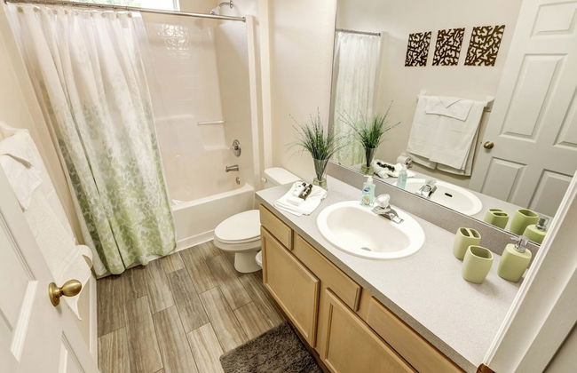 Lyn's Southern Dunes Vacation Home - Foto 12