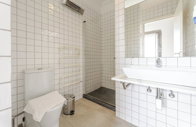 Casas do Forneiro - T1 - Foto 75