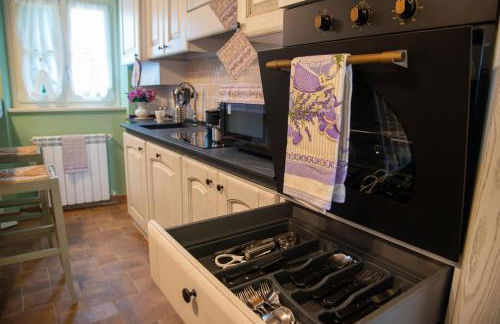 La Beppa - Casa Vacanza - Foto 49