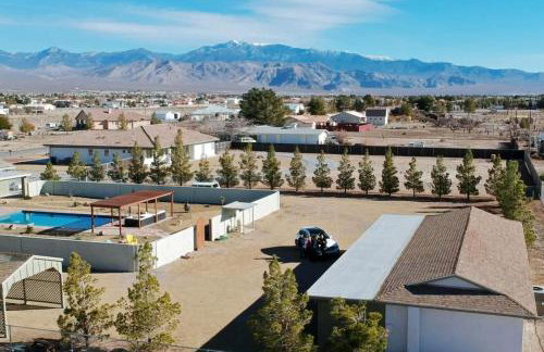 Falcon Cottage - Foto 22