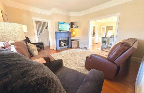 Garden City House with Hot Tub - Foto 18