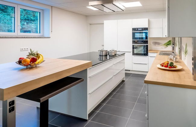 Boardinghaus Bayerwaldpark - Foto 12