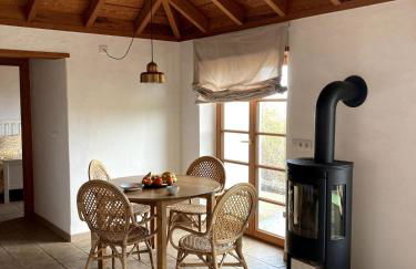 Casa Iris, Puntagorda with stunning sea view - Foto 16