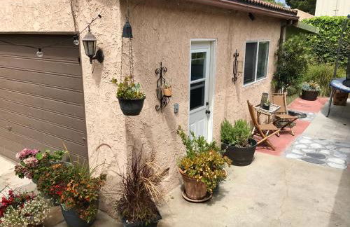 Cozy private Guest House - Foto 23