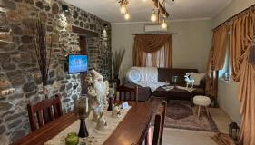 Kerkini's Harmony House - Foto 2, Garden view