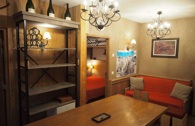 RisoulSki Antarès - Foto 15