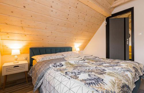 Słoneczna Wetlina - Apartament 3 - Foto 11