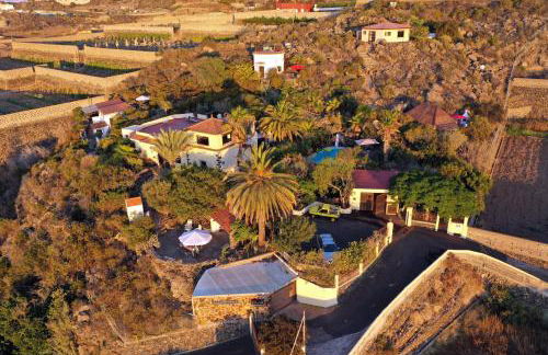 Parasol - Finca Tabaiba by TOR - Foto 3