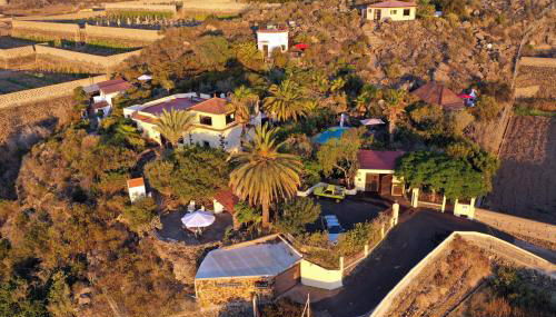 La Casa Finca Tabaiba by TOR - Foto 1, Lobby or reception