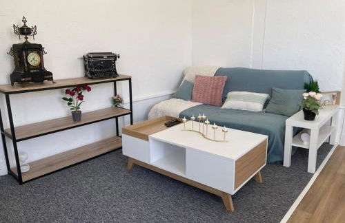 Le repos poitevin Le Floral - Foto 8