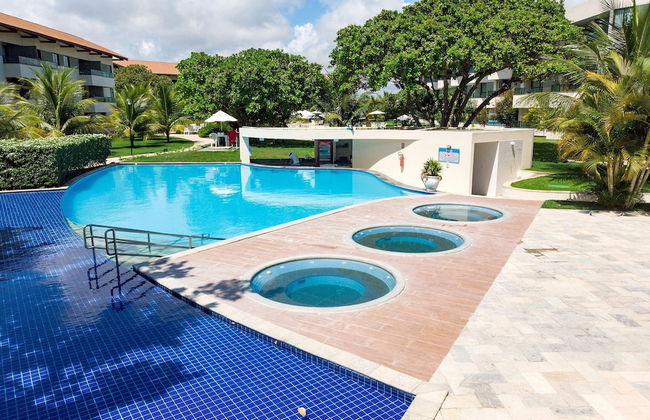 Carneiros Beach Resort - Praia Carneiros - Foto 17