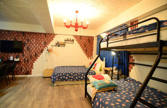 Residence Unicorn in Dongdaemun - Foto 24