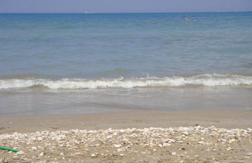 Eleftheria Studios and Apartments - Foto 17