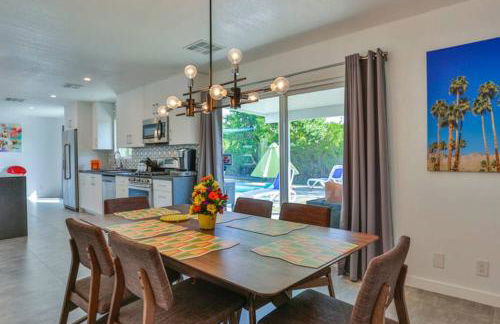 Palm Springs Paradise - Top rated property - Foto 9