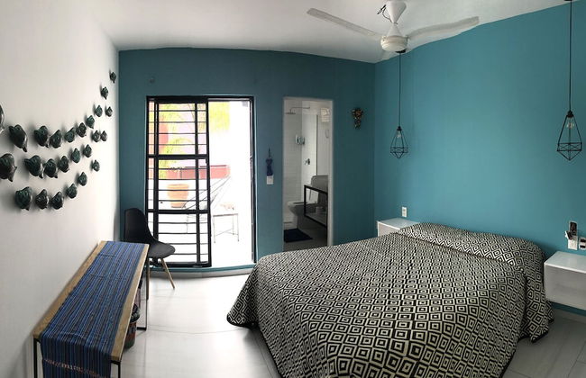 Casa Esperanza - Foto 3