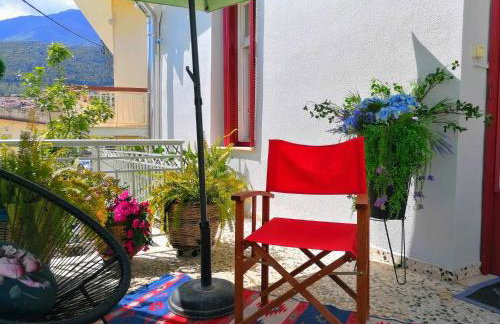 Thalgiron, a breath away from Delphi - Foto 9