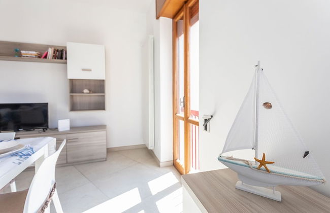 Appartamento Vico zona spiagge Gallipoli - Apulia Home - Foto 33