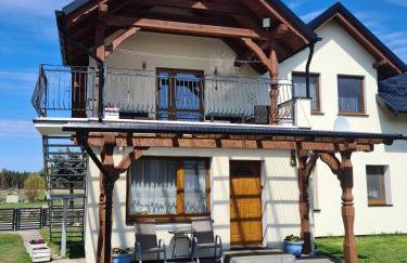 Rodzinny Apartament na Kaszubach - Foto 28