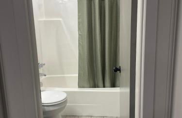 HomeSuite Cabin near Choctaw Casino Fun - Foto 3