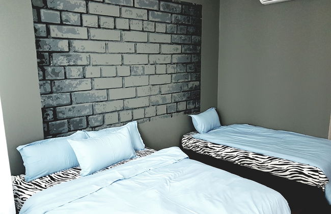 Holi 1Medini Suites - Foto 15