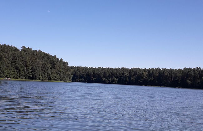 Dom pod Sosnami - Foto 43