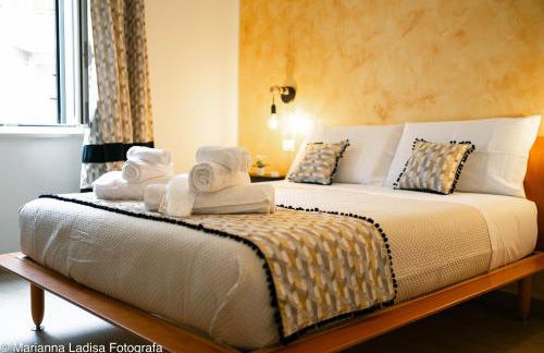 Dimora Capruzzi 37 - Foto 1