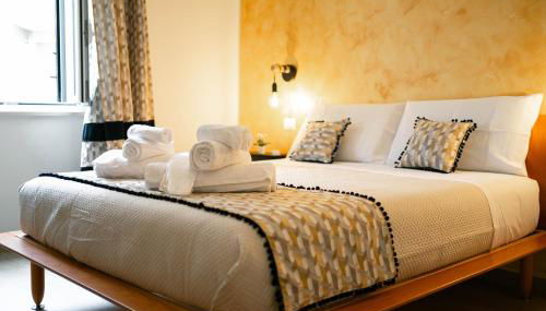 Dimora Capruzzi 37 - Foto 1