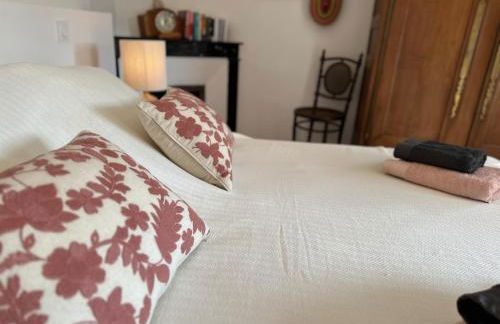 Maison provençale-piscine-jardin clôturé-8 pers - Foto 40