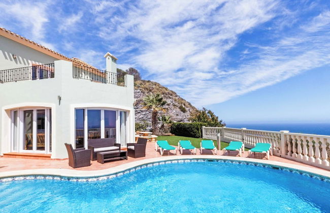 Villa Viewpoint 6 - Foto 11