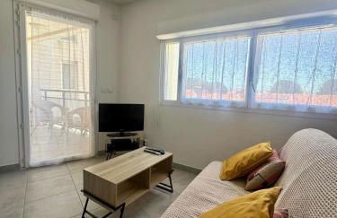 Cosy Perpi Gare - Foto 7