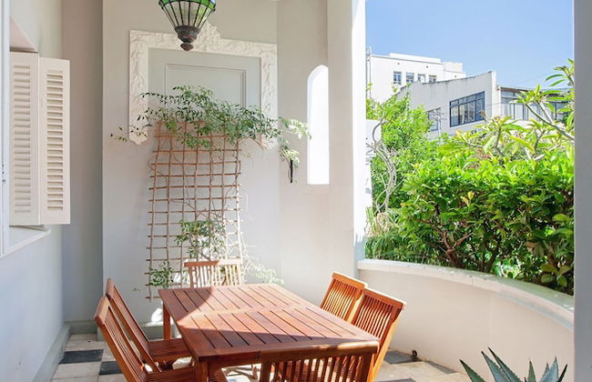 Barry Hall Apartments - Foto 30