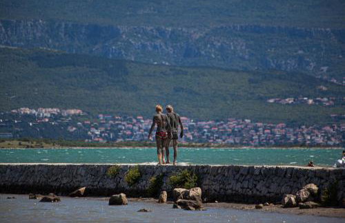 Apartment Mira Šilo-Krk - Photo 59