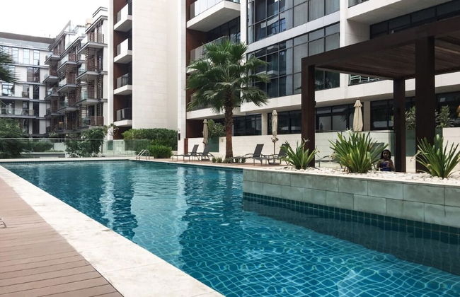 Stunning And Premium 3BR In The Heart Of City Walk - Foto 16