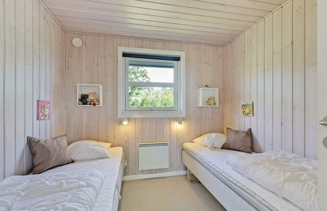 "Chrisse" - 550m from the sea - Foto 6