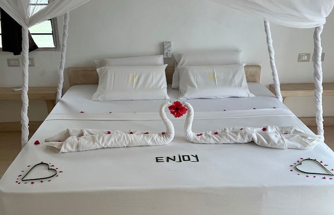 Rafiki Tamu Residential Resort - Foto 16