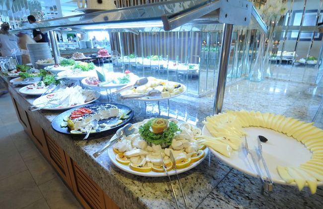 Gold City 1 bedroom Villa 2 - Foto 41