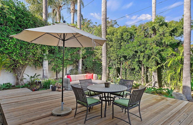 Shoreline Park House - Foto 34