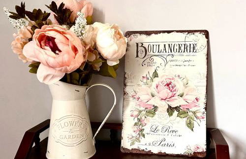 Blue Horizons Farm - Countryside Gîte - Pet Friendly - Sleeps 8 - Foto 26