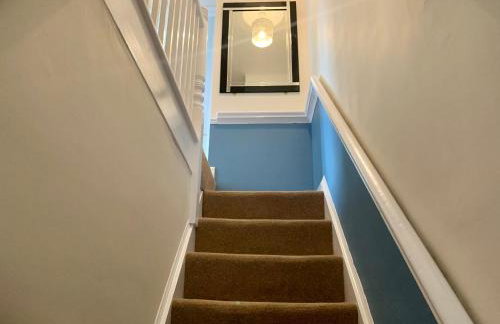 Smart & Comfortable 3-bedroom Victorian house - Photo 15