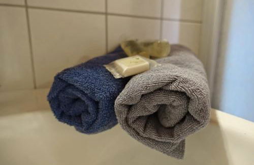 Ferienwohnung Gipfelstürmer - Foto 6