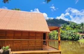 Chale Vila dos Lagos - Foto 20