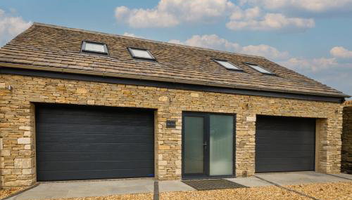 Stylish one bedroom Cotswold Coach House Tetbury - Foto 4