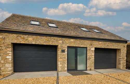 Stylish one bedroom Cotswold Coach House Tetbury - Foto 4