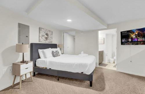 LoFi Loft Life DT Cleveland Gym Terrace - Foto 15