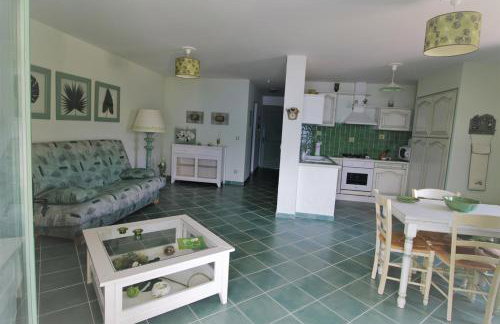 Résidence U MELU Grand T2 VERT à l'étage - Foto 16