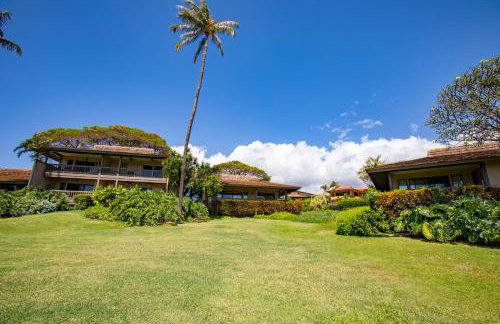KBM Resorts FREE CAR Kaanapali Plantation Villa Ocean view 3-Bedroom Condo Recently Remodeled KPL-46 - Foto 18