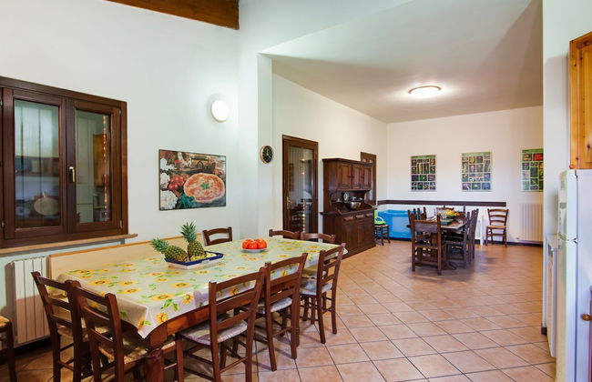 Villa in Marche With Private Pool - Foto 33